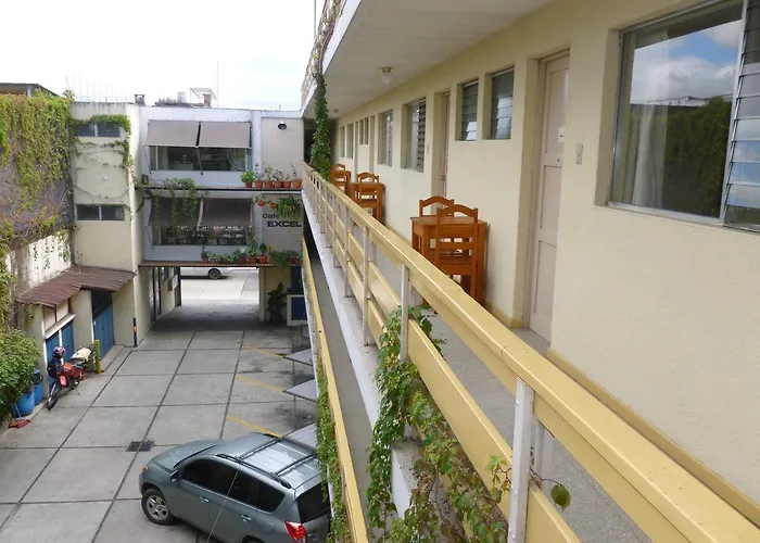 Hotel Excel