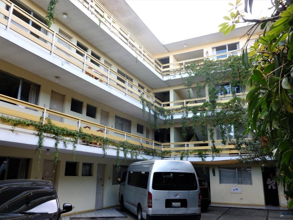 Hotel Excel Guatemala City