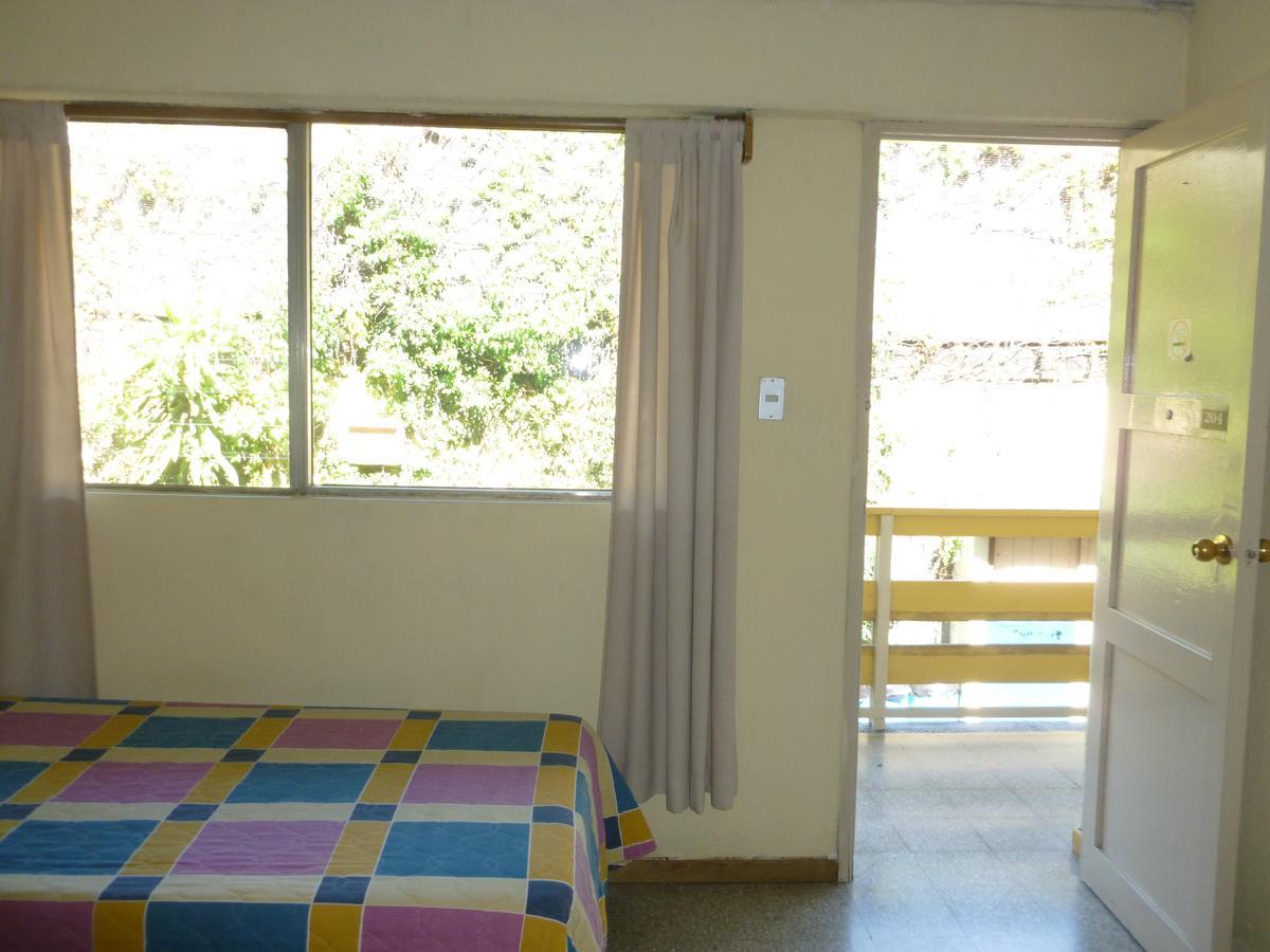 Hotel Excel Guatemala City